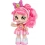 Kindi Kids Donatina Lalka + Akcesoria TM TOYS